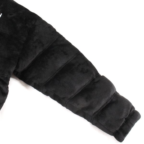 画像6: 【ラストMのみ】KINGSIZE(キングサイズ)“SOUTH KING JACKET” (6)