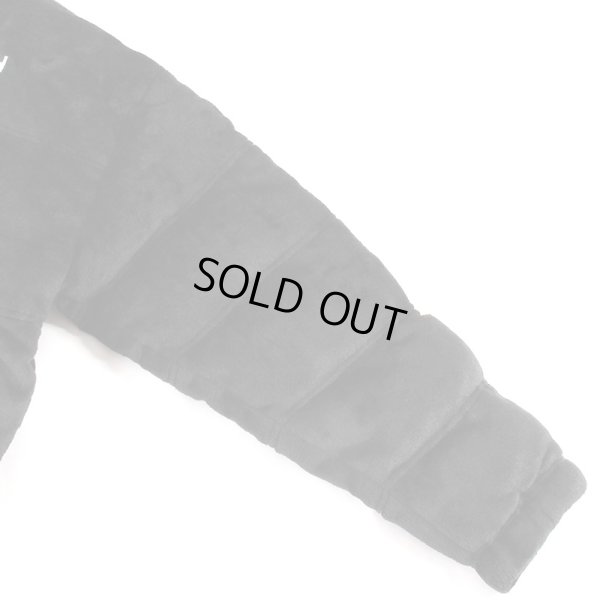 画像6: 【ラストMのみ】KINGSIZE（キングサイズ）“SOUTH KING JACKET” (6)