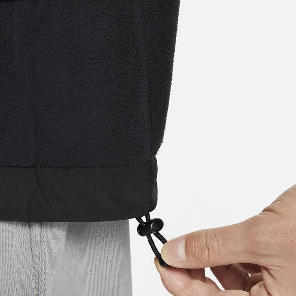 画像15: NIKE（ナイキ） “クラブ+ フリース ウィンタライズド プルオーバーパーカ” (15)