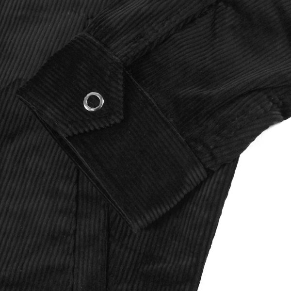 画像6: 【ラストMのみ】KINGSIZE(キングサイズ)“RAGGARAGGA BROTHERS CORD JACKET” (6)