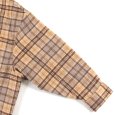 画像9: KINGSIZE（キングサイズ）“CHECK CPO SHIRT” (9)