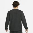 画像10: 【ラストXLのみ】NIKE（ナイキ） “クラブ+ フリース ウィンタライズド クルーネック” (10)