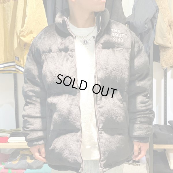 画像12: 【ラストMのみ】KINGSIZE（キングサイズ）“SOUTH KING JACKET” (12)