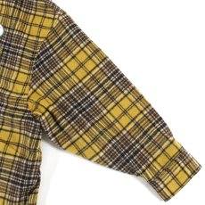 画像9: KINGSIZE（キングサイズ）“CHECK CPO SHIRT” (9)