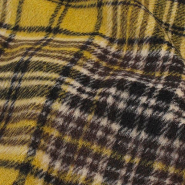 画像11: KINGSIZE（キングサイズ）“CHECK CPO SHIRT” (11)