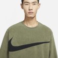 画像11: NIKE（ナイキ） “クラブ+ フリース ウィンタライズド クルーネック” (11)