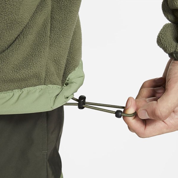 画像12: NIKE(ナイキ) “クラブ+ フリース ウィンタライズド クルーネック” (12)