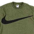 画像4: NIKE（ナイキ） “クラブ+ フリース ウィンタライズド クルーネック” (4)