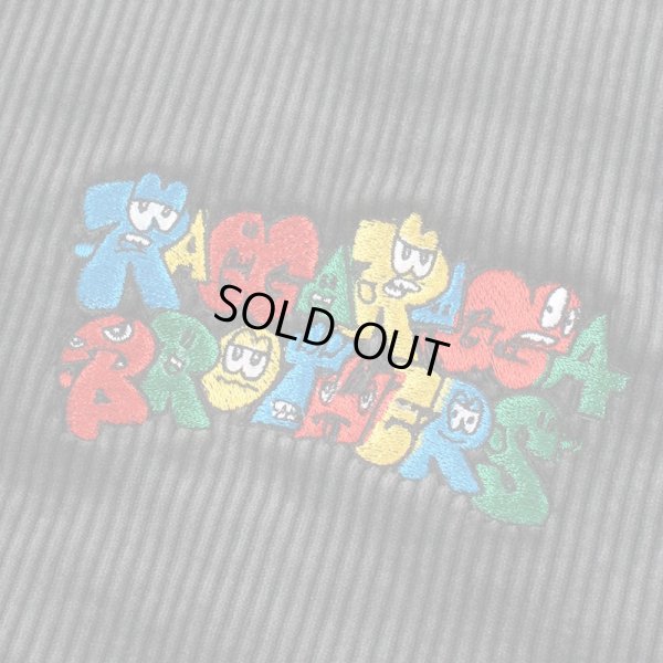 画像4: KINGSIZE（キングサイズ）“RAGGARAGGA BROTHERS CORD JACKET” (4)