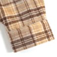 画像10: KINGSIZE（キングサイズ）“CHECK CPO SHIRT” (10)