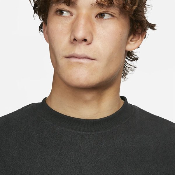 画像11: 【ラストXLのみ】NIKE(ナイキ) “クラブ+ フリース ウィンタライズド クルーネック” (11)