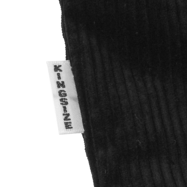 画像9: 【ラストMのみ】KINGSIZE(キングサイズ)“RAGGARAGGA BROTHERS CORD JACKET” (9)