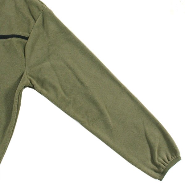 画像7: NIKE(ナイキ) “クラブ+ フリース ウィンタライズド クルーネック” (7)