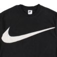 画像4: 【ラストXLのみ】NIKE（ナイキ） “クラブ+ フリース ウィンタライズド クルーネック” (4)