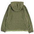 画像2: NIKE（ナイキ） “クラブ+ フリース ウィンタライズド プルオーバーパーカ” (2)