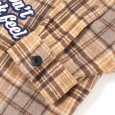 画像8: KINGSIZE（キングサイズ）“CHECK CPO SHIRT” (8)