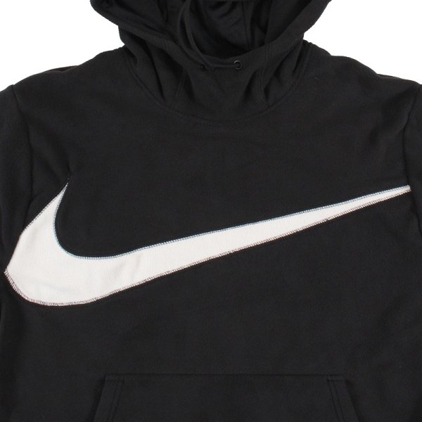 画像4: NIKE（ナイキ） “クラブ+ フリース ウィンタライズド プルオーバーパーカ” (4)