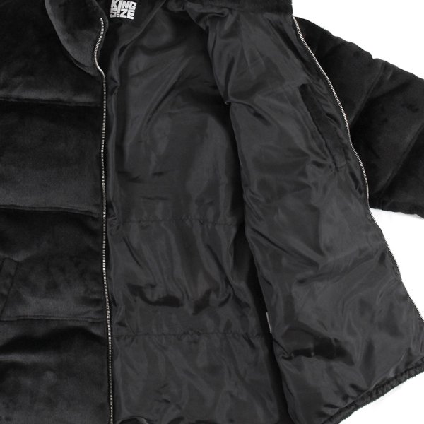画像9: 【ラストMのみ】KINGSIZE(キングサイズ)“SOUTH KING JACKET” (9)