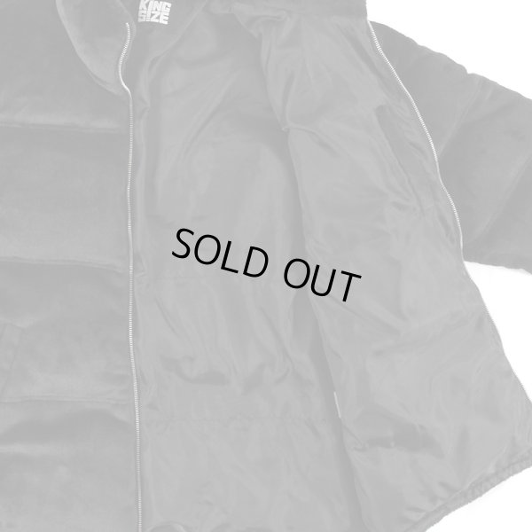 画像9: 【ラストMのみ】KINGSIZE（キングサイズ）“SOUTH KING JACKET” (9)