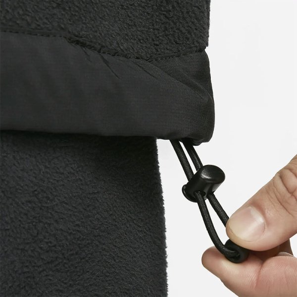 画像13: 【ラストXLのみ】NIKE(ナイキ) “クラブ+ フリース ウィンタライズド クルーネック” (13)