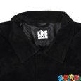 画像3: 【ラストMのみ】KINGSIZE（キングサイズ）“RAGGARAGGA BROTHERS CORD JACKET” (3)