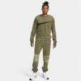 画像14: NIKE（ナイキ） “クラブ+ フリース ウィンタライズド クルーネック” (14)