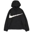 画像1: NIKE（ナイキ） “クラブ+ フリース ウィンタライズド プルオーバーパーカ” (1)