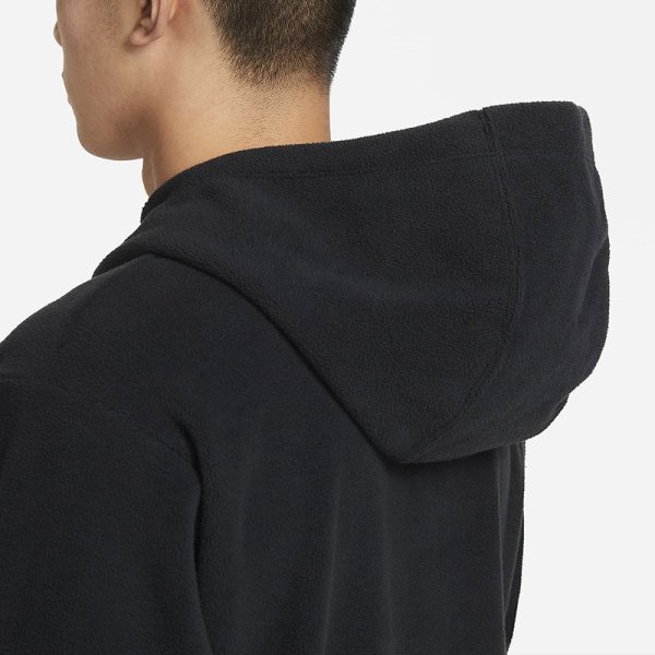 画像16: NIKE（ナイキ） “クラブ+ フリース ウィンタライズド プルオーバーパーカ” (16)