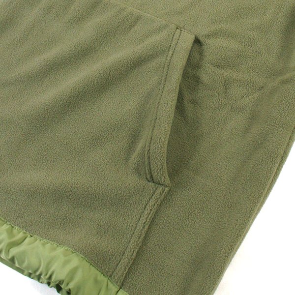 画像6: NIKE（ナイキ） “クラブ+ フリース ウィンタライズド プルオーバーパーカ” (6)