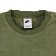 画像3: NIKE（ナイキ） “クラブ+ フリース ウィンタライズド クルーネック” (3)