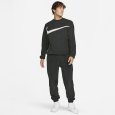 画像14: 【ラストXLのみ】NIKE（ナイキ） “クラブ+ フリース ウィンタライズド クルーネック” (14)