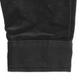 画像11: 【ラストMのみ】KINGSIZE（キングサイズ）“RAGGARAGGA BROTHERS CORD JACKET” (11)