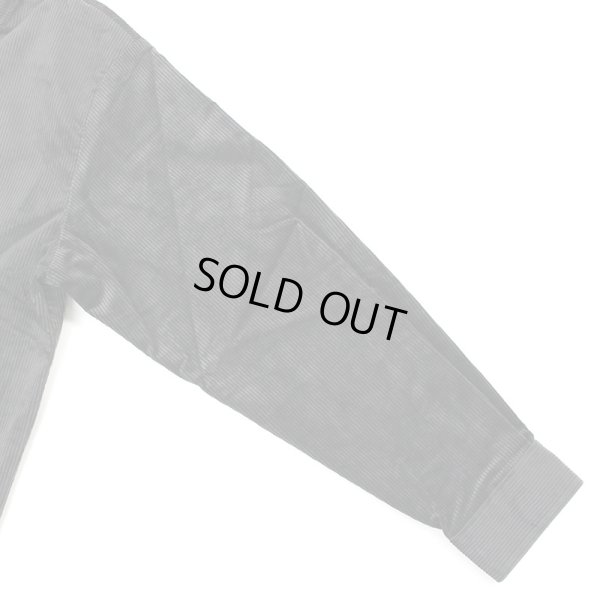 画像10: KINGSIZE（キングサイズ）“RAGGARAGGA BROTHERS CORD JACKET” (10)