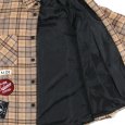 画像12: KINGSIZE（キングサイズ）“CHECK CPO SHIRT” (12)