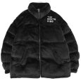 画像1: 【ラストMのみ】KINGSIZE（キングサイズ）“SOUTH KING JACKET” (1)