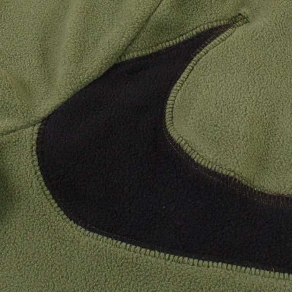 画像5: NIKE（ナイキ） “クラブ+ フリース ウィンタライズド プルオーバーパーカ” (5)