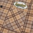 画像4: KINGSIZE（キングサイズ）“CHECK CPO SHIRT” (4)