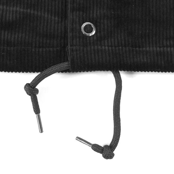 画像8: 【ラストMのみ】KINGSIZE(キングサイズ)“RAGGARAGGA BROTHERS CORD JACKET” (8)