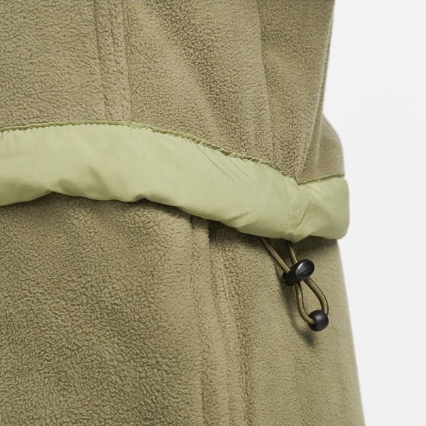 画像14: NIKE（ナイキ） “クラブ+ フリース ウィンタライズド プルオーバーパーカ” (14)