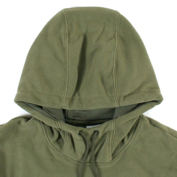 画像3: NIKE（ナイキ） “クラブ+ フリース ウィンタライズド プルオーバーパーカ” (3)