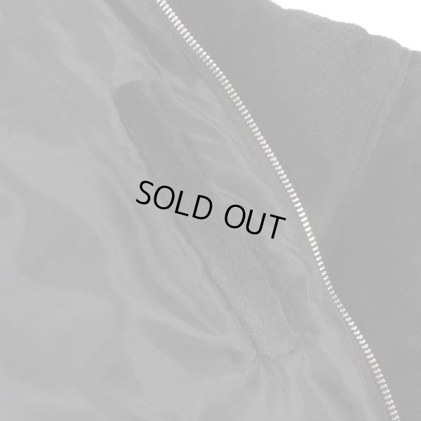 画像10: 【ラストMのみ】KINGSIZE（キングサイズ）“SOUTH KING JACKET” (10)