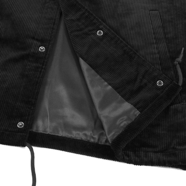 画像7: 【ラストMのみ】KINGSIZE(キングサイズ)“RAGGARAGGA BROTHERS CORD JACKET” (7)