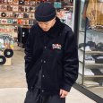 画像14: 【ラストMのみ】KINGSIZE（キングサイズ）“RAGGARAGGA BROTHERS CORD JACKET” (14)