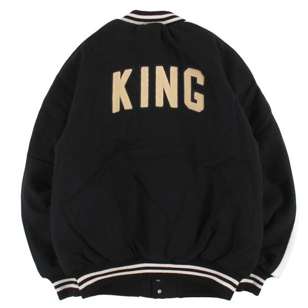 画像3: KINGSIZE（キングサイズ）“KING AWARD STADIUM JACKET” (3)
