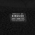 画像9: KINGSIZE（キングサイズ）“BOA QUILT JACKET” (9)