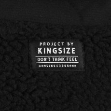 画像9: KINGSIZE（キングサイズ）“BOA QUILT JACKET” (9)