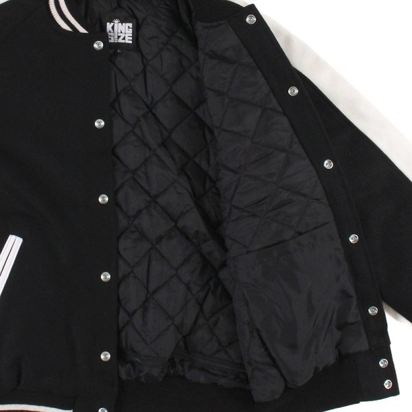 画像11: KINGSIZE（キングサイズ）“KING AWARD STADIUM JACKET” (11)