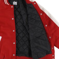 画像11: 【ラストMのみ】KINGSIZE（キングサイズ）“KING AWARD STADIUM JACKET” (11)