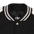 画像4: KINGSIZE（キングサイズ）“KING AWARD STADIUM JACKET” (4)