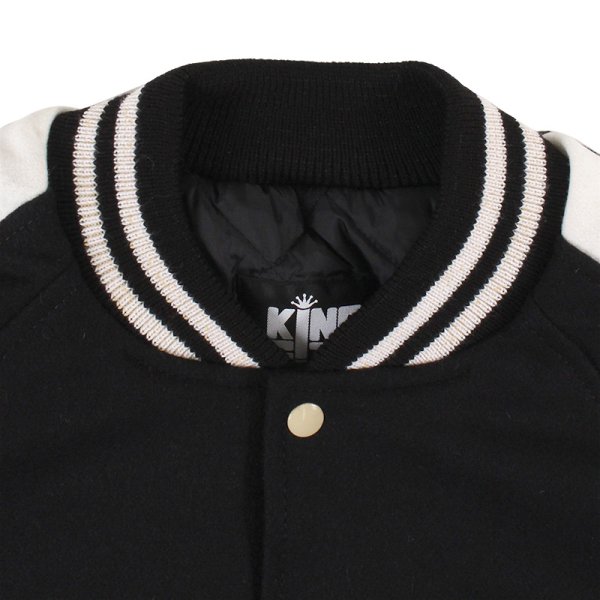 画像4: KINGSIZE（キングサイズ）“KING AWARD STADIUM JACKET” (4)